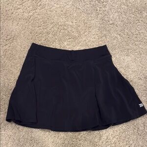 All in Motion Women’s Size M Black Sports Skort